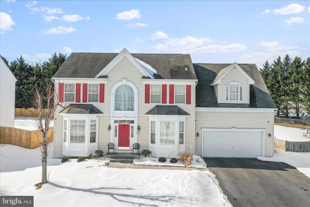 93 KIMBERWICKE DR S, Charles Town, WV 25414