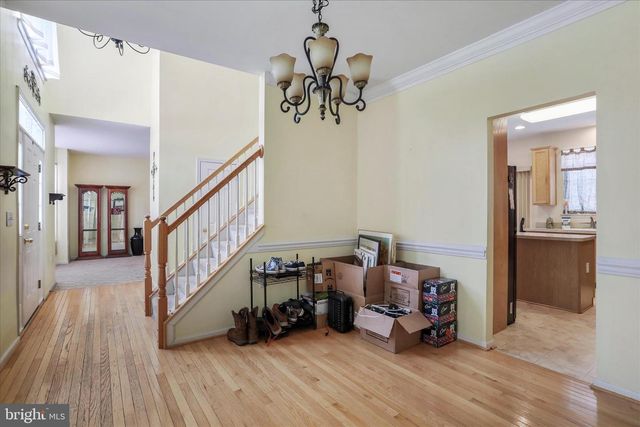 93 KIMBERWICKE DR S, Charles Town, WV 25414