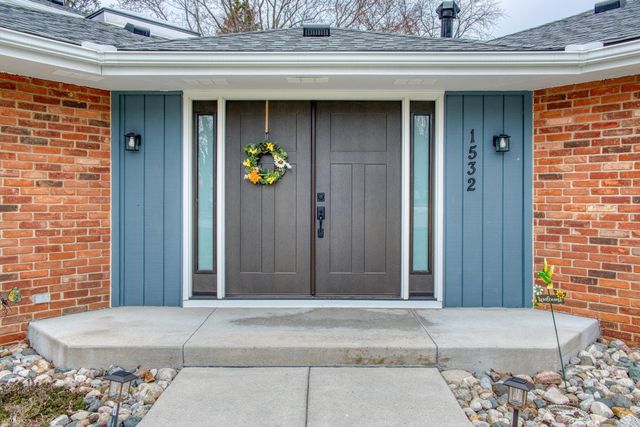 1532 Alta Vista Drive, Owosso, MI 48867