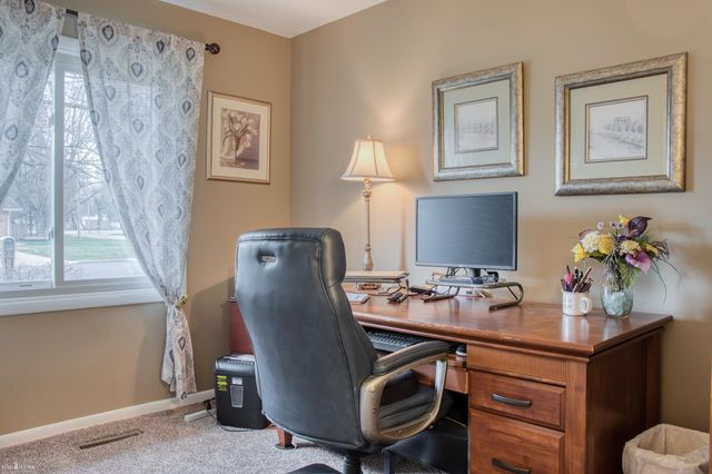 1532 Alta Vista Drive, Owosso, MI 48867