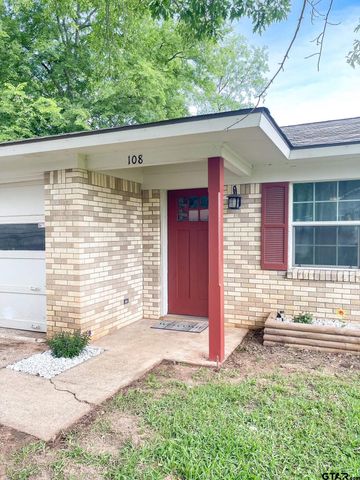 108 Robinwood, Whitehouse, TX 75791
