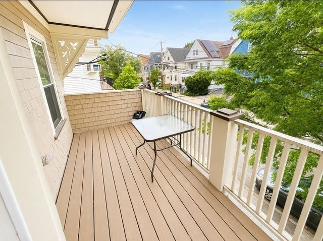 94 Josephine Ave. 2, Somerville, MA 02144