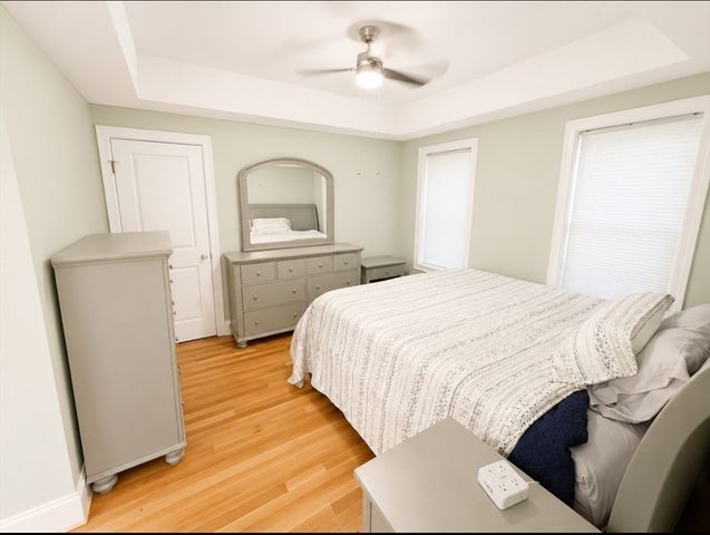 94 Josephine Ave. 2, Somerville, MA 02144