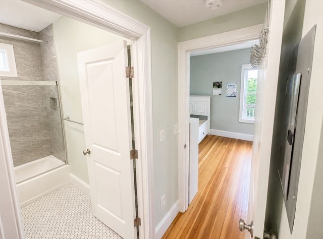 94 Josephine Ave. 2, Somerville, MA 02144