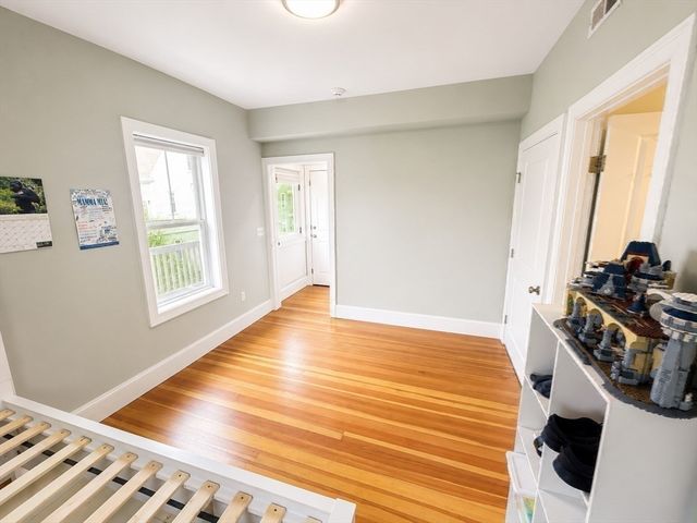 94 Josephine Ave. 2, Somerville, MA 02144