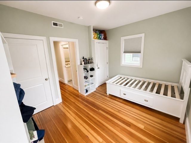94 Josephine Ave. 2, Somerville, MA 02144