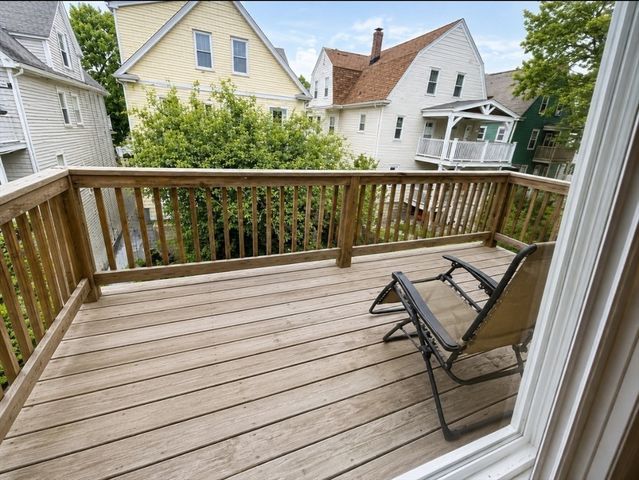 94 Josephine Ave. 2, Somerville, MA 02144