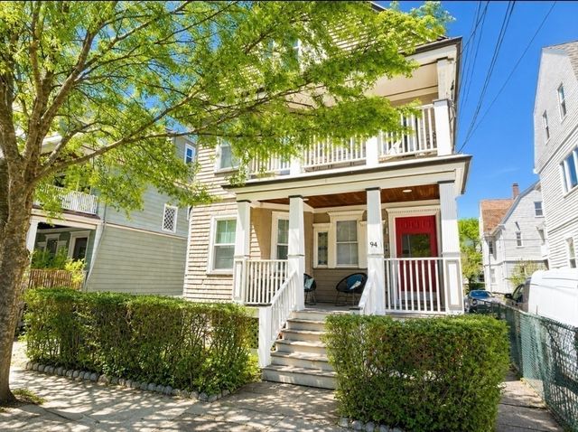94 Josephine Ave. 2, Somerville, MA 02144