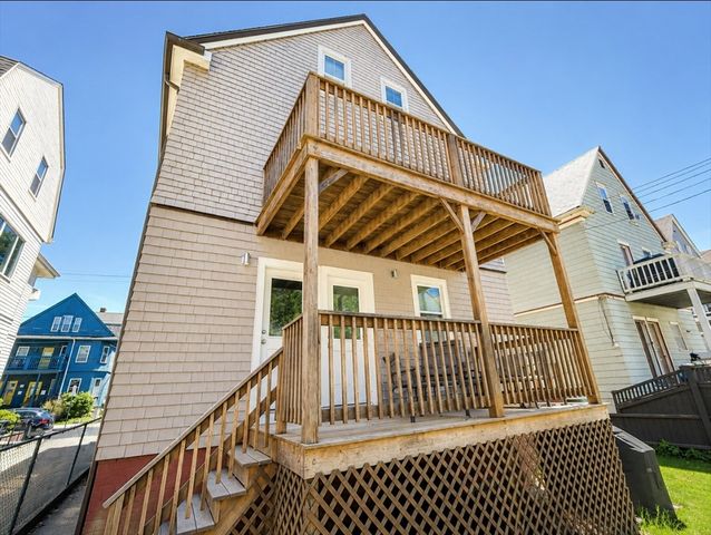 94 Josephine Ave. 2, Somerville, MA 02144