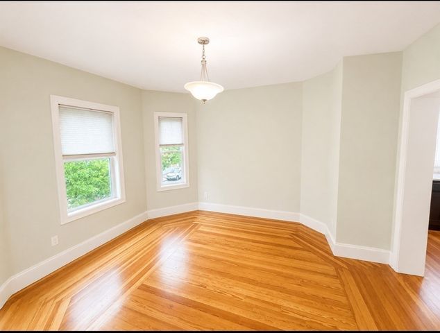 94 Josephine Ave. 2, Somerville, MA 02144