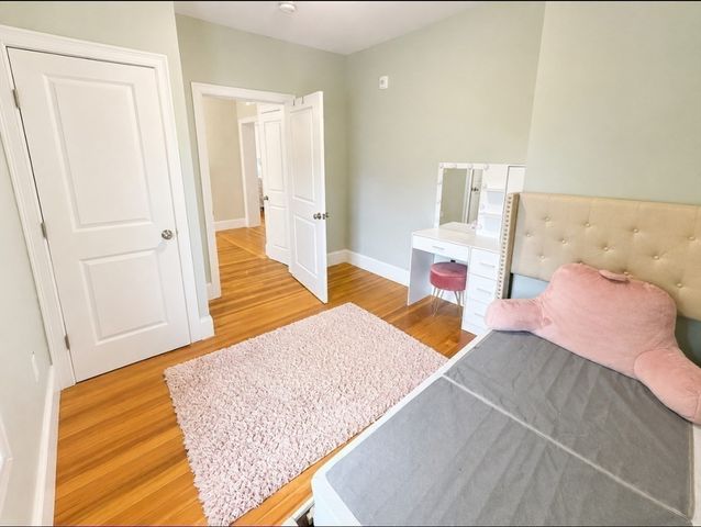 94 Josephine Ave. 2, Somerville, MA 02144