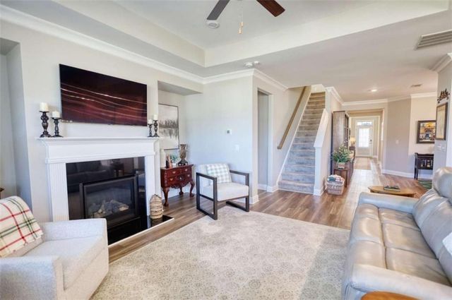 479 Glenmont Road, Grayson, GA 30017