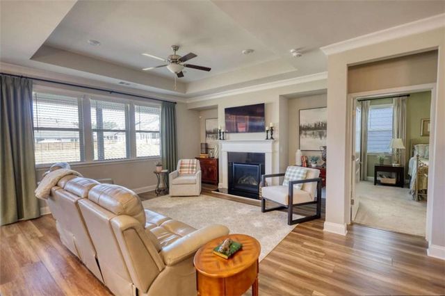 479 Glenmont Road, Grayson, GA 30017