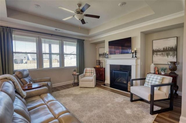 479 Glenmont Road, Grayson, GA 30017