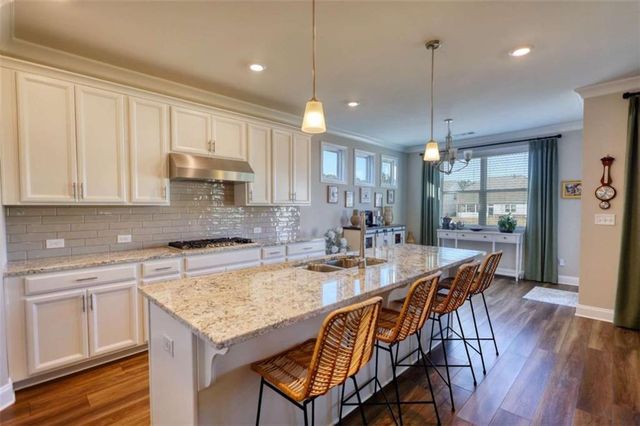 479 Glenmont Road, Grayson, GA 30017