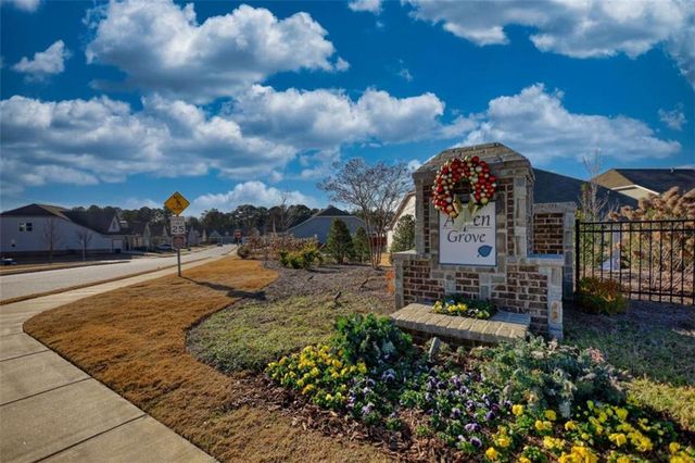 479 Glenmont Road, Grayson, GA 30017