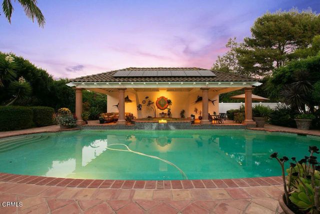 11016 Red Barn Road, Santa Rosa, CA 93012
