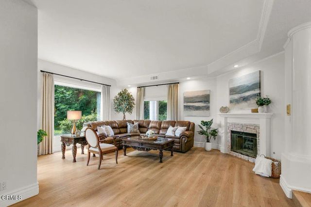 11016 Red Barn Road, Santa Rosa, CA 93012