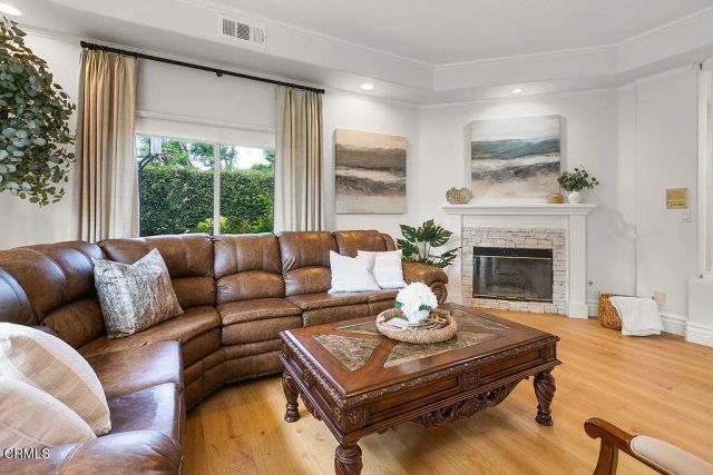 11016 Red Barn Road, Santa Rosa, CA 93012