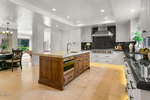 11016 Red Barn Road, Santa Rosa, CA 93012