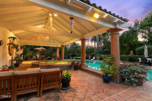 11016 Red Barn Road, Santa Rosa, CA 93012
