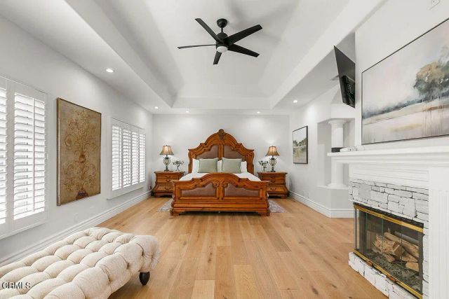 11016 Red Barn Road, Santa Rosa, CA 93012