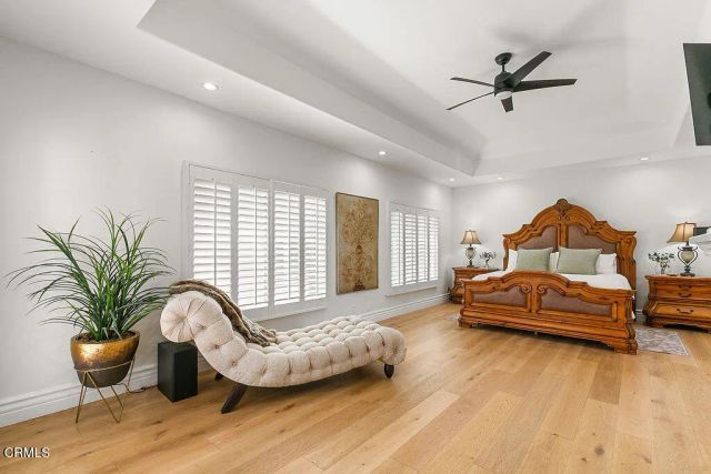 11016 Red Barn Road, Santa Rosa, CA 93012