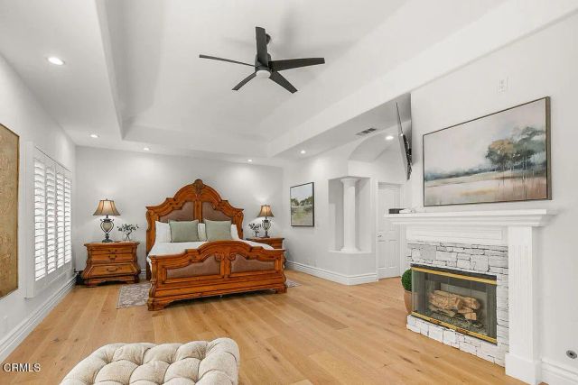 11016 Red Barn Road, Santa Rosa, CA 93012
