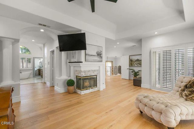 11016 Red Barn Road, Santa Rosa, CA 93012