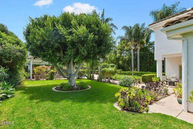 11016 Red Barn Road, Santa Rosa, CA 93012