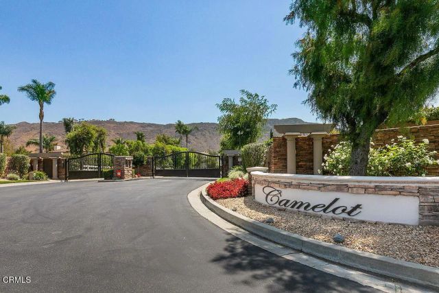 11016 Red Barn Road, Santa Rosa, CA 93012