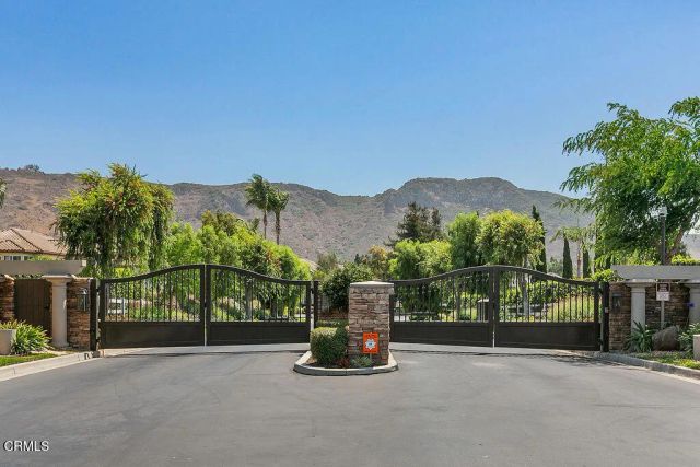 11016 Red Barn Road, Santa Rosa, CA 93012