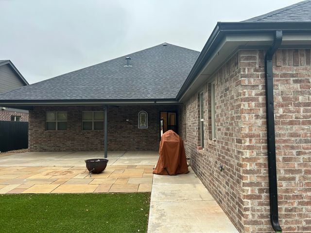 6908 70th Street, Lubbock, TX 79424
