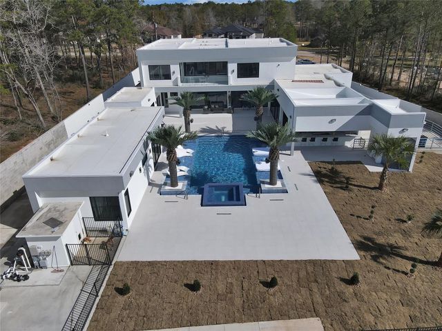 19315 Desna Drive, Porter, TX 77365