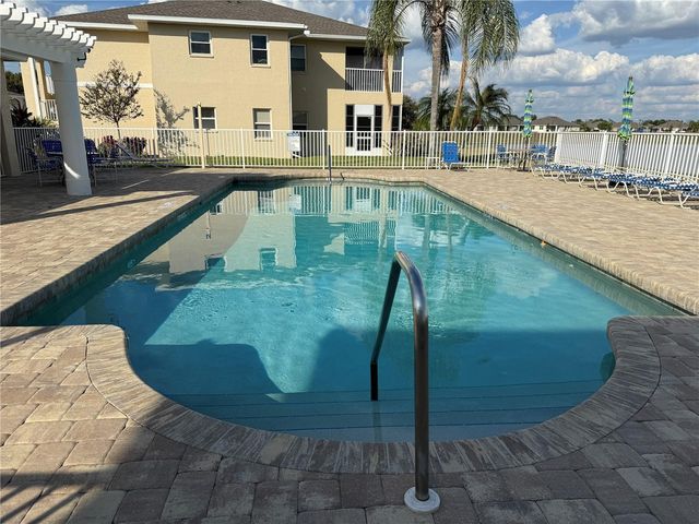 5800 SABAL TRACE DRIVE 701, North Port, FL 34287