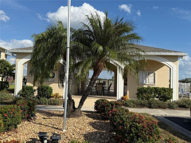 5800 SABAL TRACE DRIVE 701, North Port, FL 34287