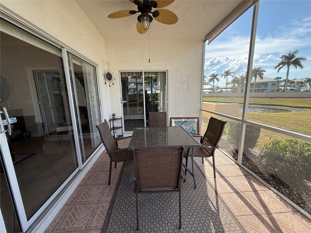 5800 SABAL TRACE DRIVE 701, North Port, FL 34287