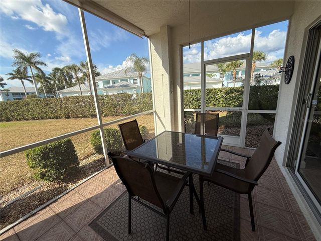 5800 SABAL TRACE DRIVE 701, North Port, FL 34287