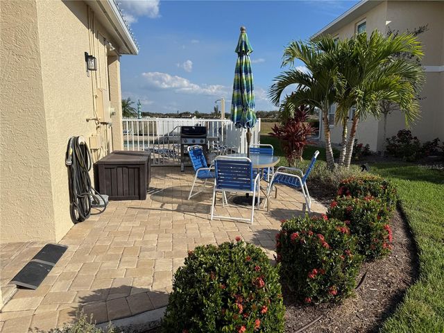5800 SABAL TRACE DRIVE 701, North Port, FL 34287
