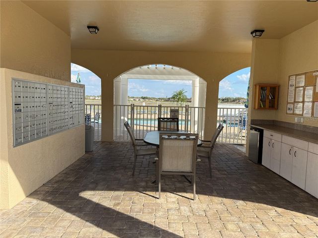 5800 SABAL TRACE DRIVE 701, North Port, FL 34287