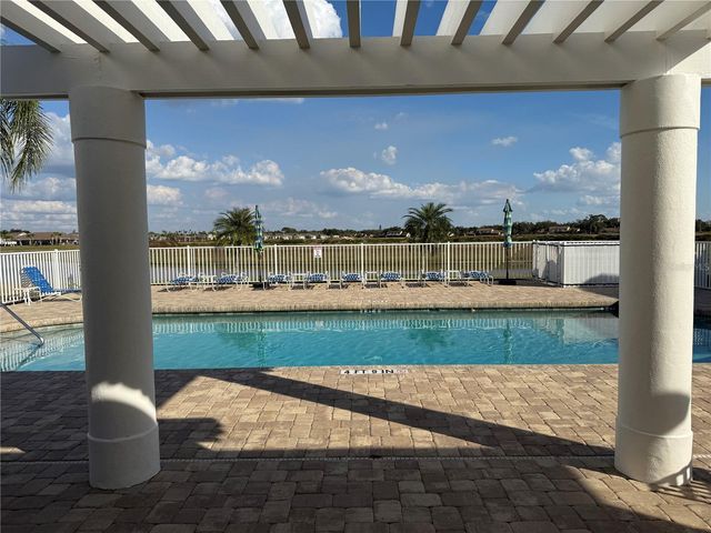 5800 SABAL TRACE DRIVE 701, North Port, FL 34287
