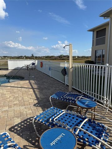 5800 SABAL TRACE DRIVE 701, North Port, FL 34287