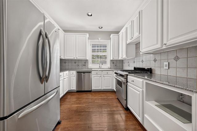 6308 Schuler Street, Houston, TX 77007