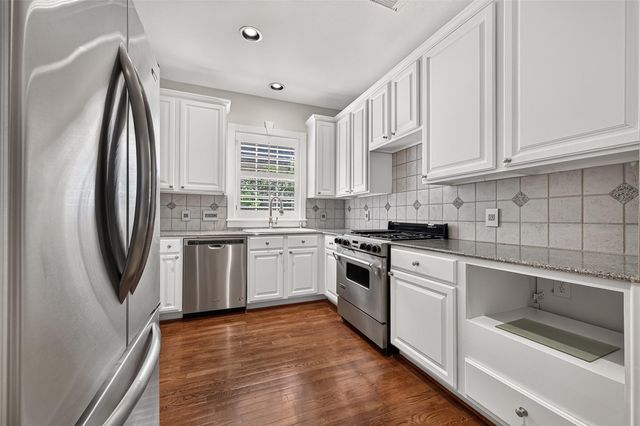 6308 Schuler Street, Houston, TX 77007