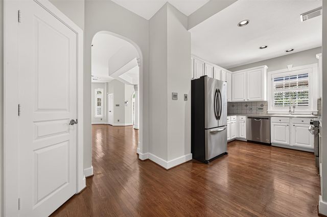 6308 Schuler Street, Houston, TX 77007