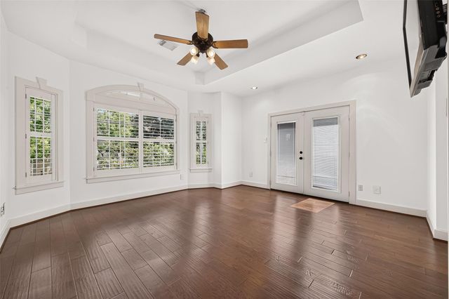 6308 Schuler Street, Houston, TX 77007