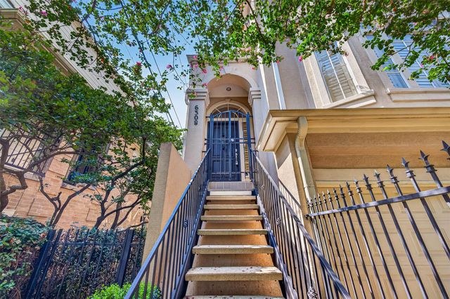 6308 Schuler Street, Houston, TX 77007