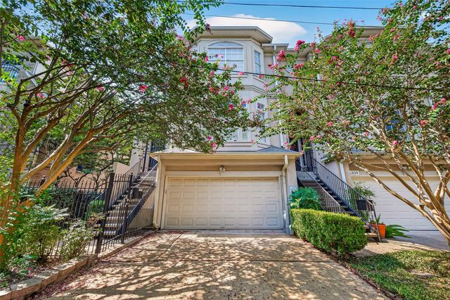6308 Schuler Street, Houston, TX 77007