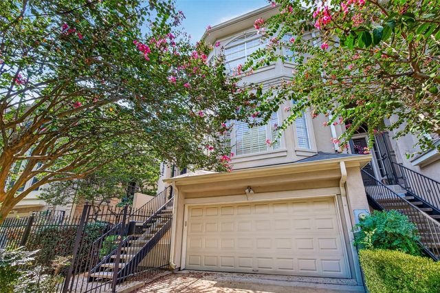 6308 Schuler Street, Houston, TX 77007