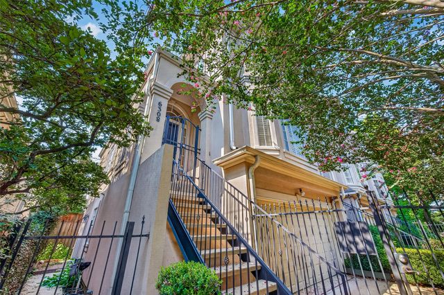 6308 Schuler Street, Houston, TX 77007